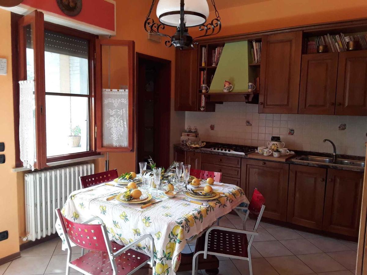 Holiday Home In Capannori/Toskana 36318 Esterno foto